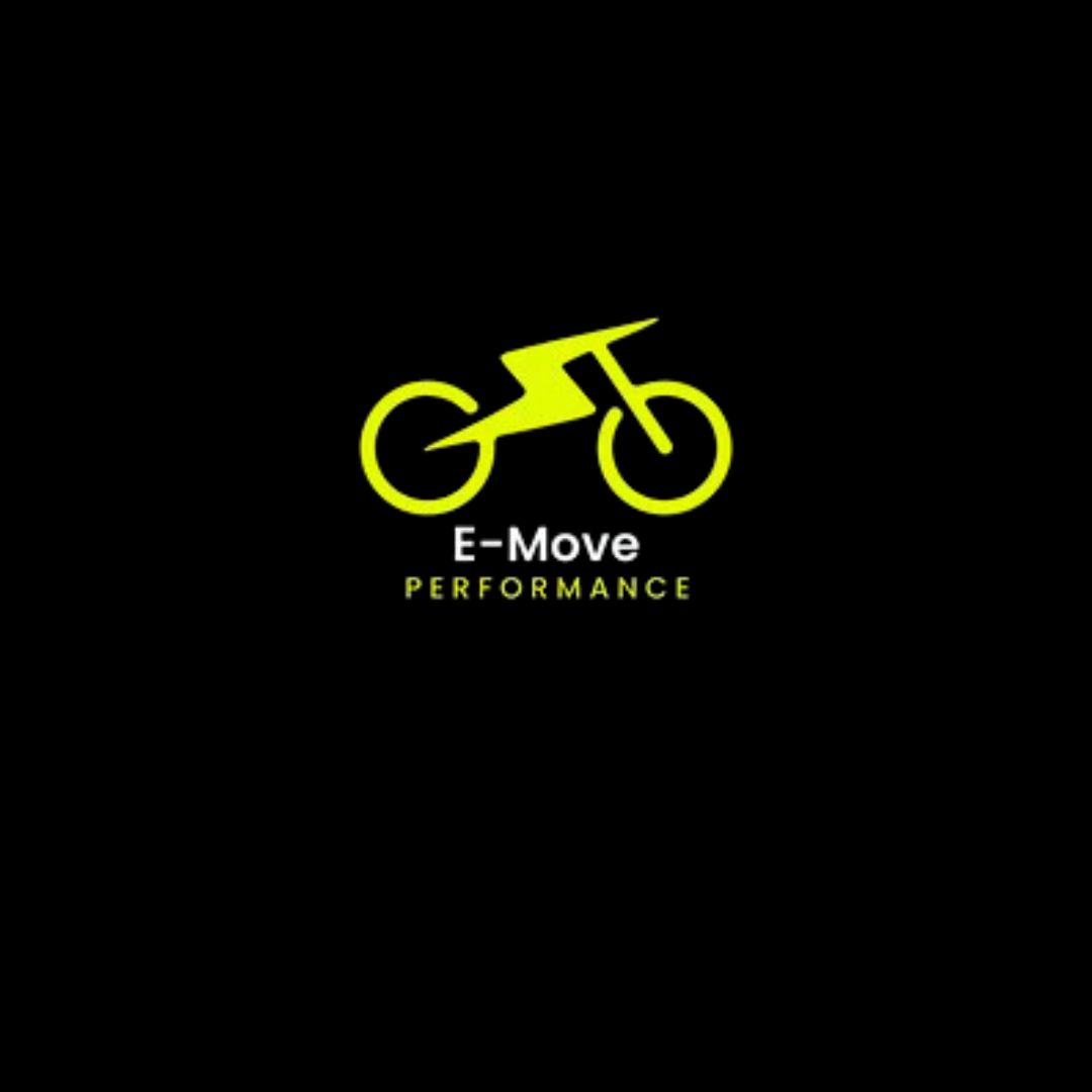 Logo of E-Move Performance Electric Motors In Andover, Hampshire