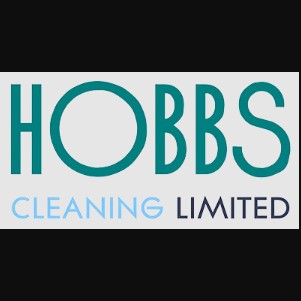 Logo of Hobbs Cleaning LTD