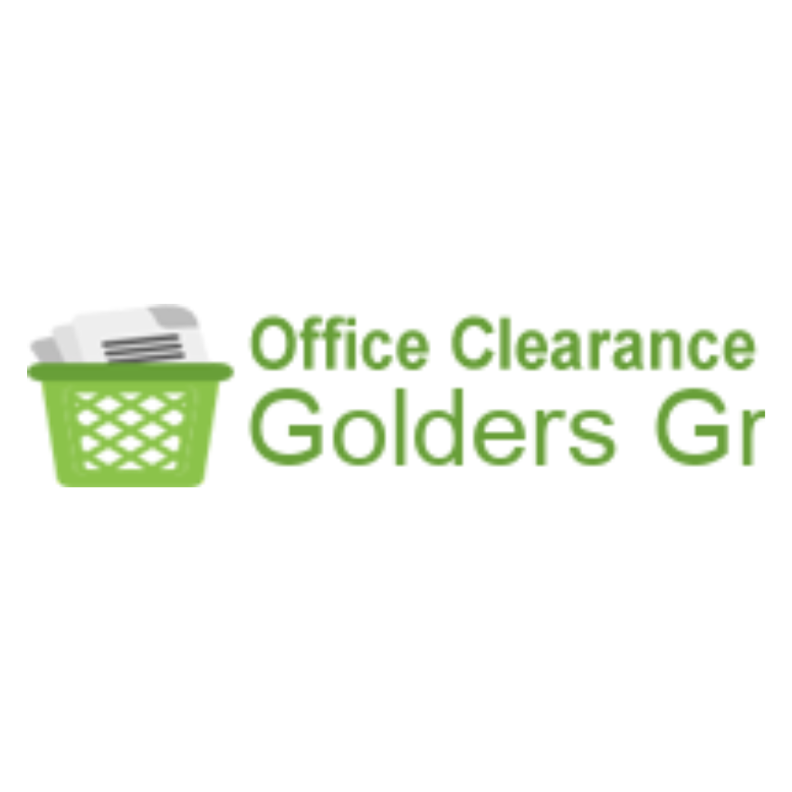 Logo of Office Clearance Golders Green