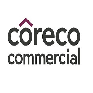 Logo of Coreco Commercial