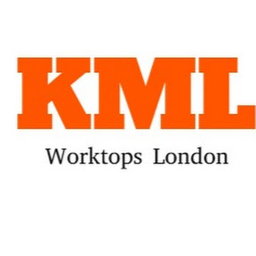 Logo of KML Worktops Home Improvement And Hardware Retail In Wembley, London