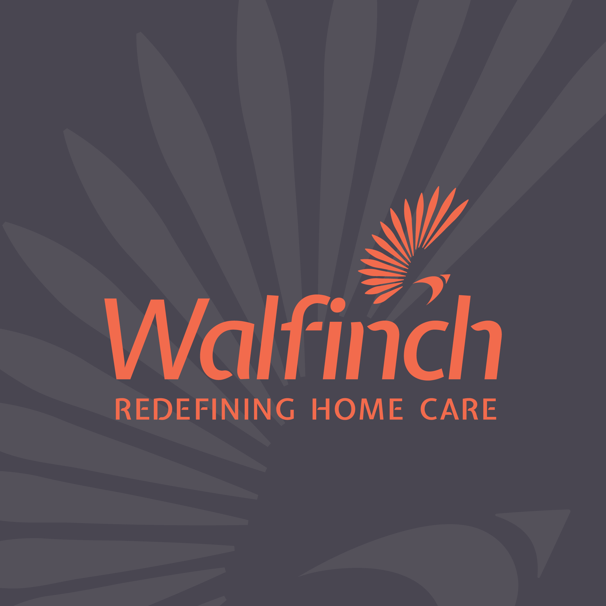 Logo of Walfinch Home Care Dulwich, Bromley and Sevenoaks Home Care Services In Keston, Kent