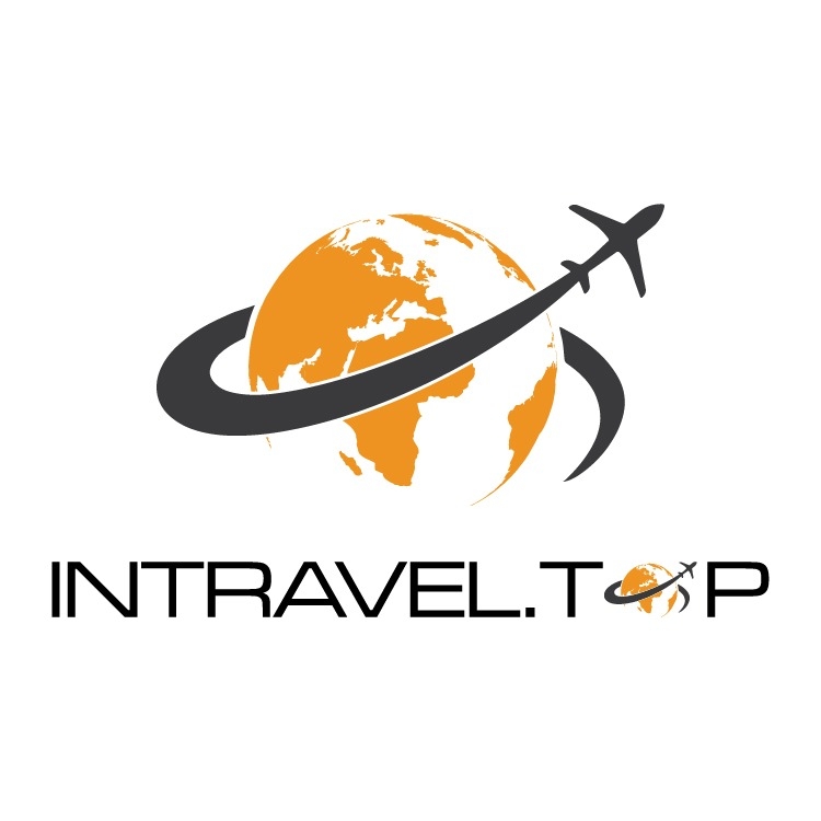 Logo of Intravel.Top Travel Agencies And Services In Haddington, Caernarfon