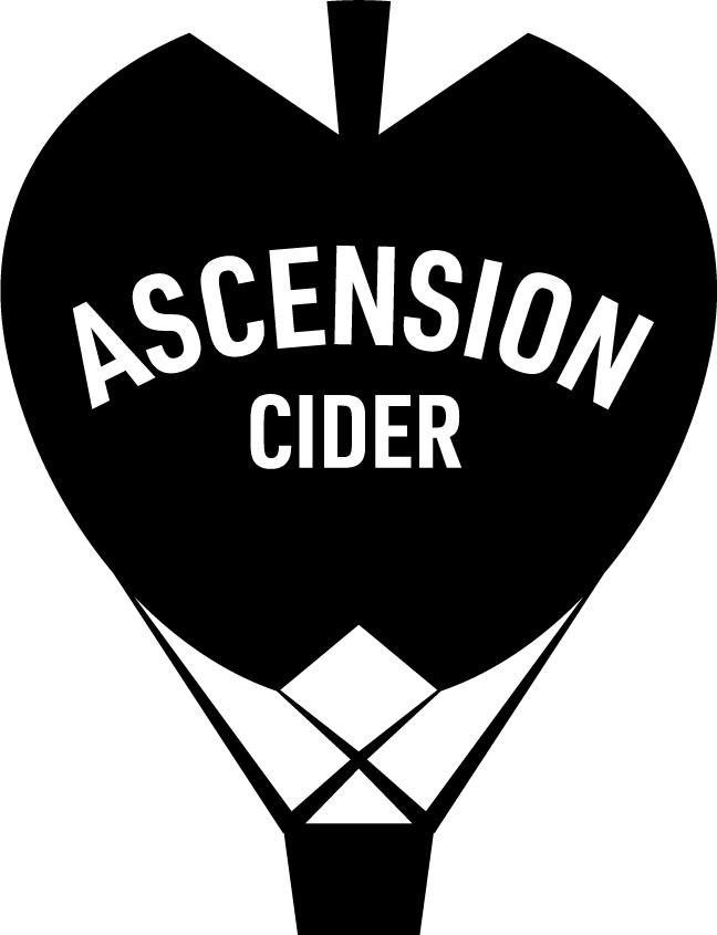 Logo of Ascension Cider Co Ltd Cider Makers In Polegate, East Sussex