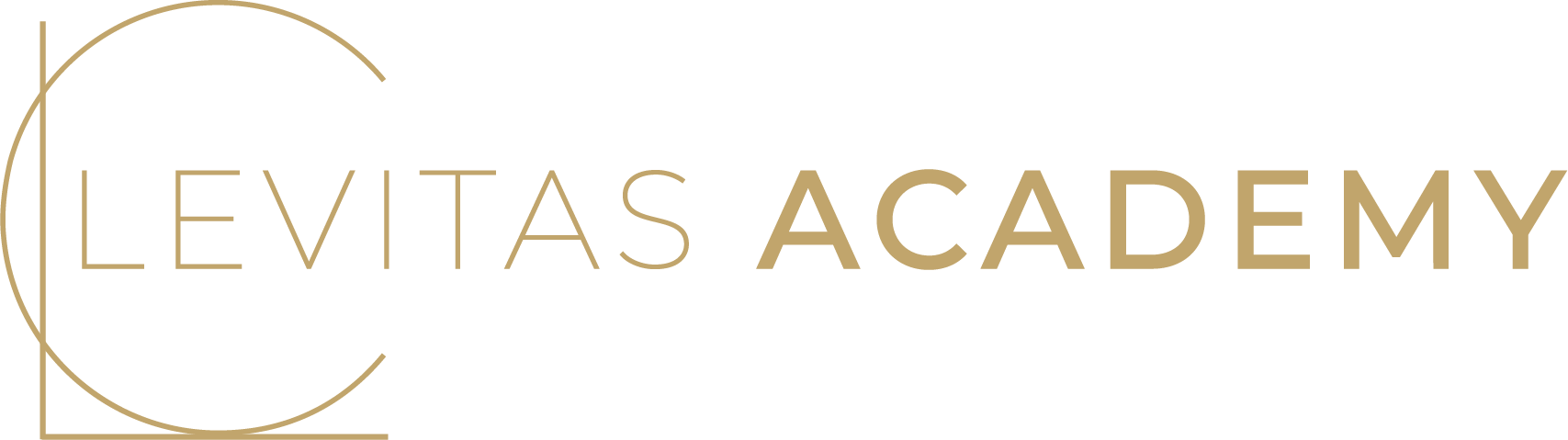 Logo of Levitas Academy