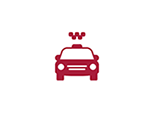 Logo of Potters Bar Minicabs