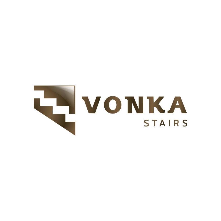 Logo of Vonka Stairs