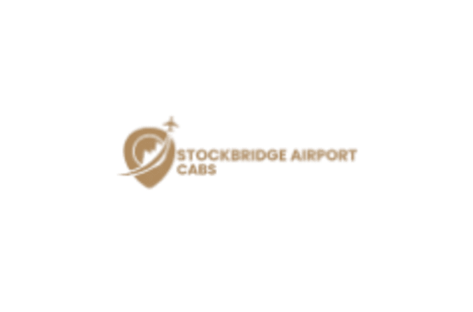 Logo of Stockbridge Airport Cabs