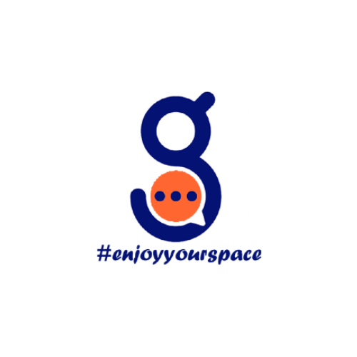 Logo of G Connect Spaces