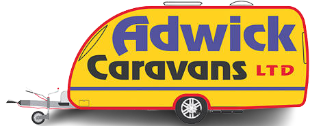 Logo of Adwick Caravans