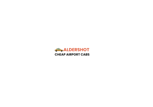 Logo of Aldershot Cheap Airport Cabs