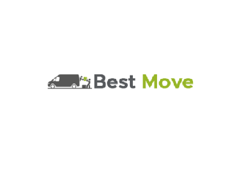 Logo of office relocation London