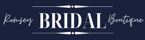 Logo of Romsey Bridal Boutique