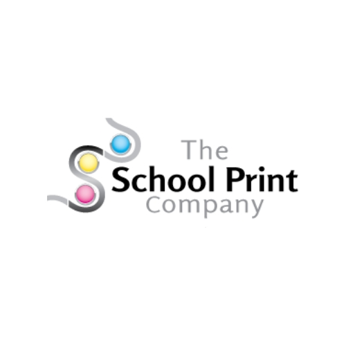 Logo of The School Print Company