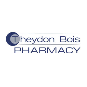 Logo of Theydon Bois Pharmacy Chemists And Pharmacists In Epping, Essex