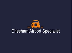 Logo of Chesham Airport Specialists Taxis And Private Hire In Chesham, Buckinghamshire