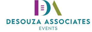 Logo of DeSouza Associates Events Exhibition And Event Organisers In Farnham, Surrey