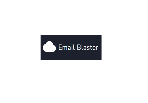 Logo of Email Blaster