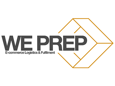 Logo of We Prep E-commerce Logistics & Fulfilment Ltd Warehousing And Distribution Services In Stowmarket, Suffolk