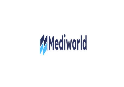 Logo of Mediworld