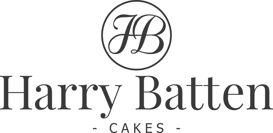 Logo of Harry Batten Cakes Cake Makers And Decorators In Haywards Heath, West Sussex
