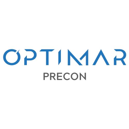 Logo of Optimar Precon