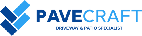 Logo of Pavecraft Driveways Patios Ltd