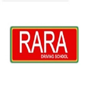 Logo of RARA Driving School Automatic Driving Lessons Manchester
