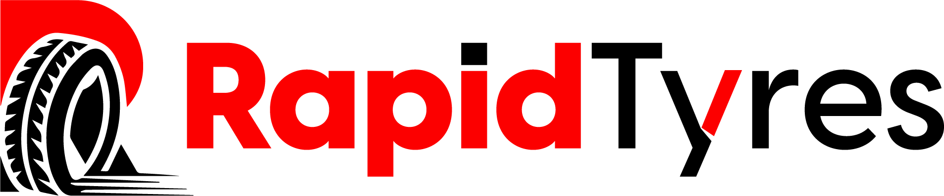 Logo of Rapid mobile tyres