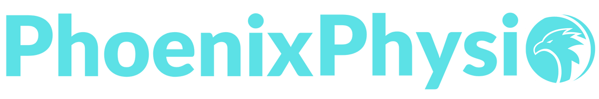 Logo of Phoenix Physio Wendover Physiotherapists In Aylesbury, Buckinghamshire