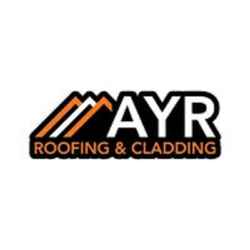 Logo of Commercial roofing Manchester