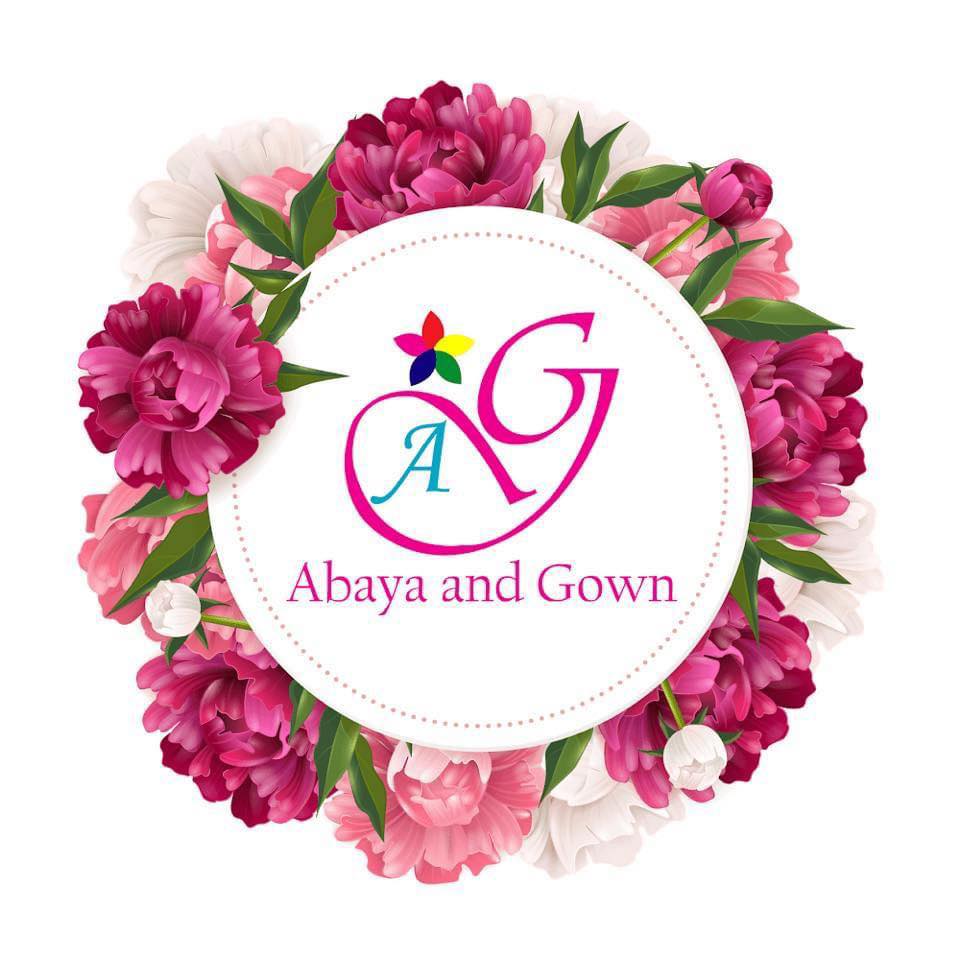 Logo of Abaya and Gown