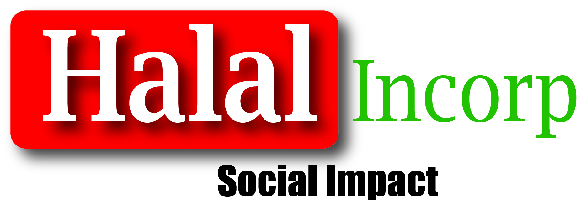 Logo of Halal Incorp Ltd