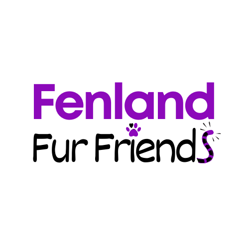 Logo of Fenland Furfriends Pet Sitter In March, Cambridgeshire