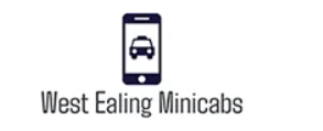 Logo of West Ealing Minicabs