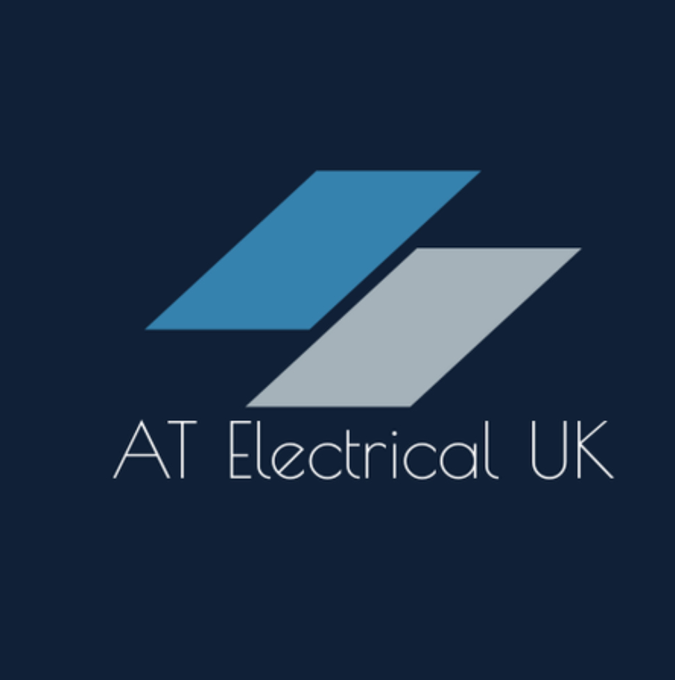 Logo of AT Electrical UK