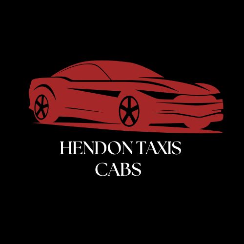 Logo of Hendon Taxis Cabs