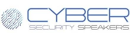 Logo of The Cyber Security Speakers Agency