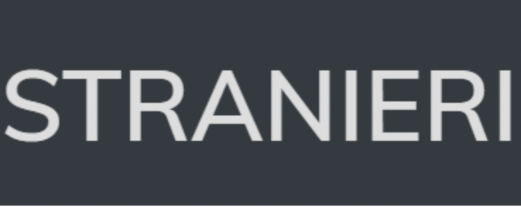 Logo of CasinoStranieri