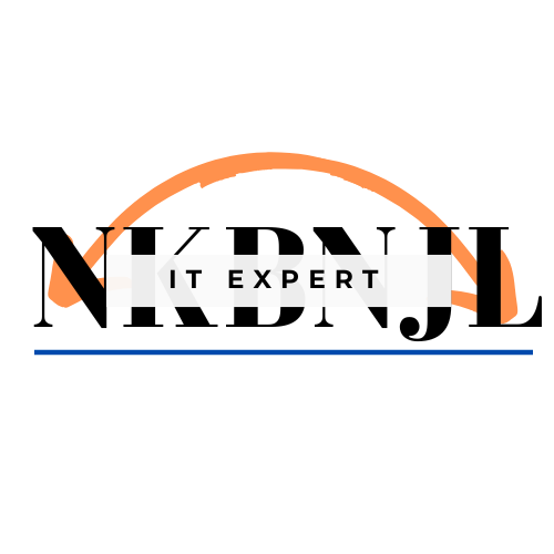 Logo of NKBNJL