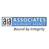 Logo of Associates Insurance Agency Insurance Agents And Companies In Templecombe, Fleetwood