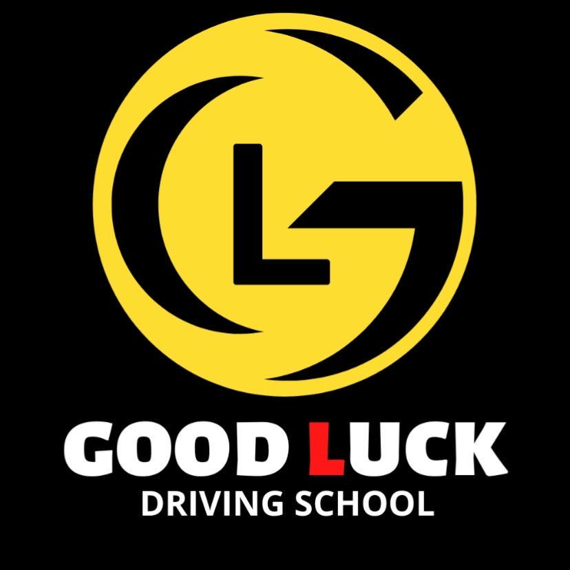 Logo of GoodLuck Driving School