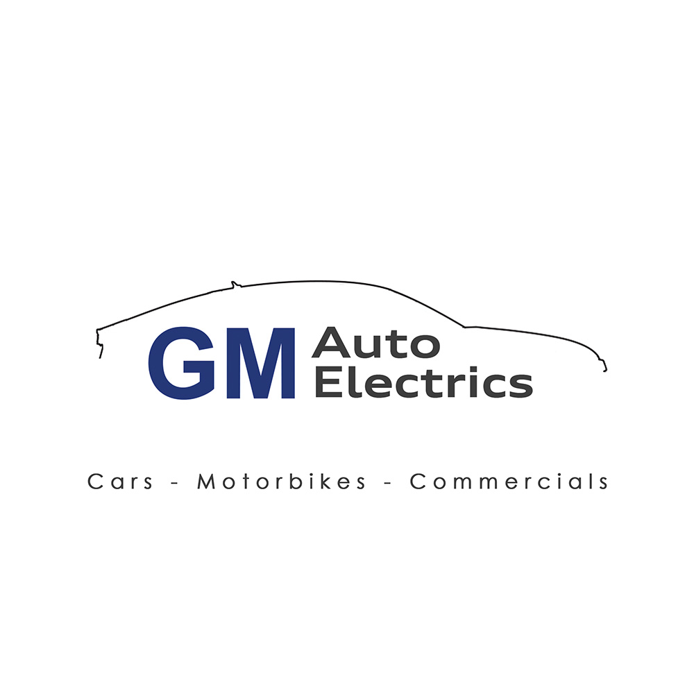 Logo of GM Auto Electrics