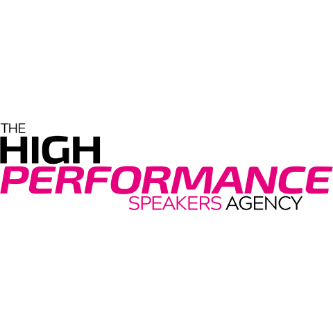 Logo of The High Performance Speakers Agency