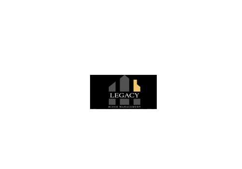 Logo of Legacy Block Management
