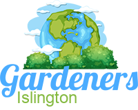 Logo of Gardeners Islington