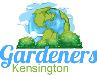 Logo of Gardeners Kensington