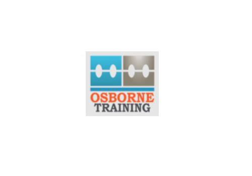 Logo of Osborne Training Child Care Services And Elementary And Secondary Schools In Londonderry, Greater London