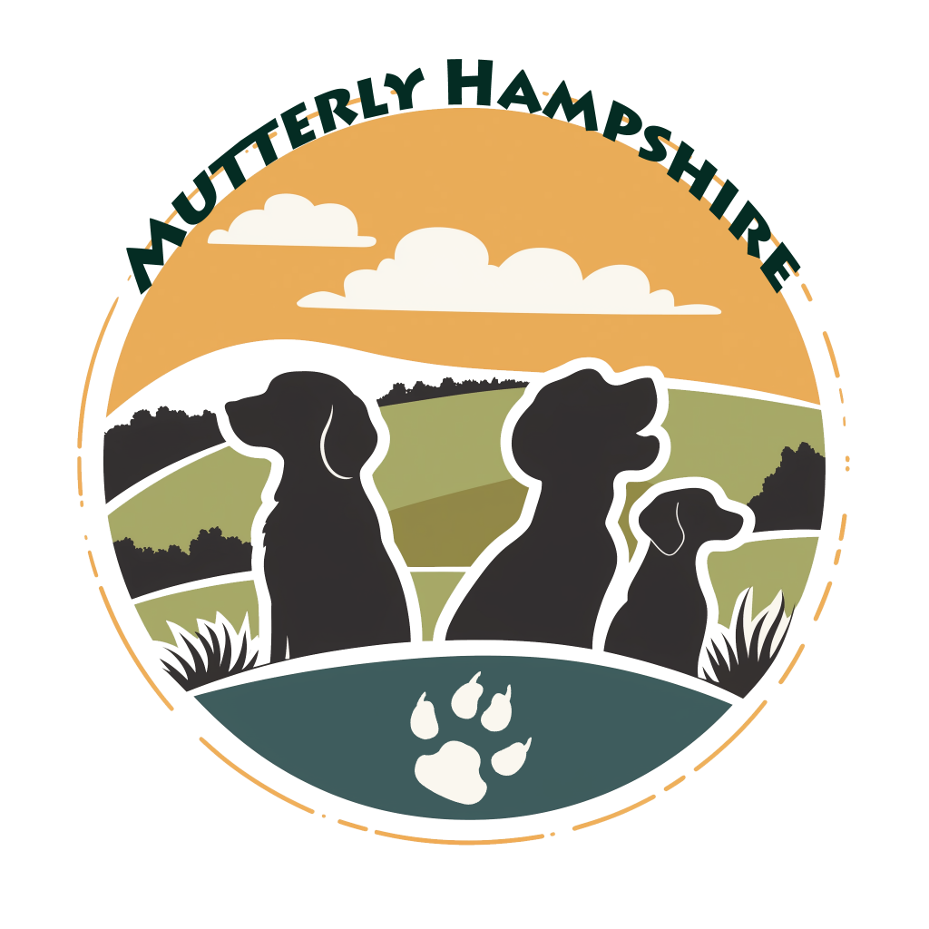 Logo of Mutterly Hampshire Business Directory In Bordon, Hampshire