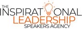 Logo of The Inspirational Leadership Speakers Agency
